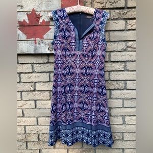 Maggie London for Melanie Lynne summer dress